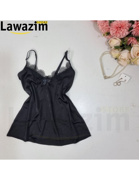 لانجري 5 قطع - Lingerie 5 pièces ERSN5P هدية مثالية لزوجتك... جاذبية وأناقة لا تُقاوم!