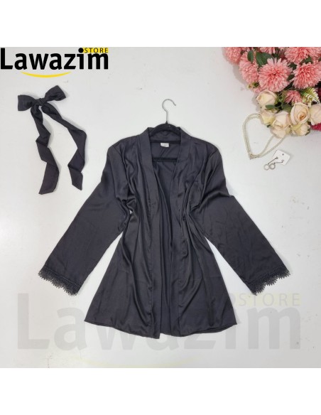 لانجري 5 قطع - Lingerie 5 pièces ERSN5P هدية مثالية لزوجتك... جاذبية وأناقة لا تُقاوم!