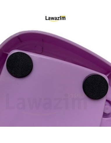 أسطوانة تدليك القدمين لتحفيز نقاط الضغط والاسترخاء العضليRouleau de massage des pieds, Entraînement Relaxation musculaire