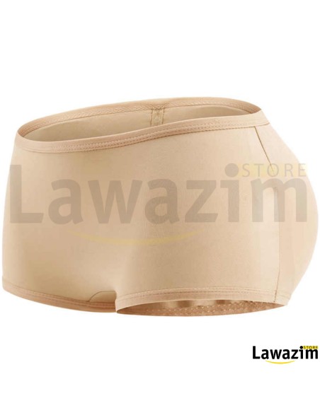 سراويل داخلية نسائية قطنية لرفع المؤخرة Culotte rehausseuse de fesses en coton pour femme