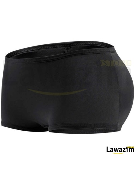 سراويل داخلية نسائية قطنية لرفع المؤخرة Culotte rehausseuse de fesses en coton pour femme