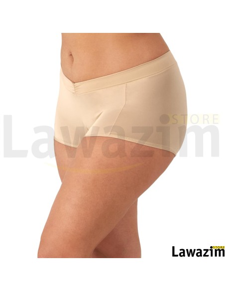سراويل داخلية نسائية قطنية لرفع المؤخرة Culotte rehausseuse de fesses en coton pour femme