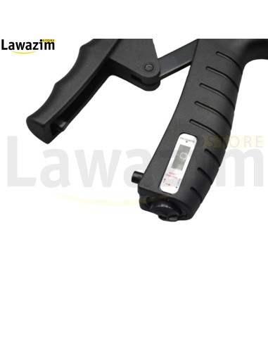مقبض معزز بمقاومة قابلة للتعديل من 5 إلى 160 كجم  V2   Renforcement de la poignée avec résistance réglable de 5-160kg V2