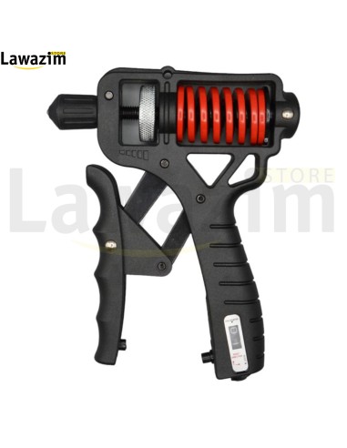 مقبض معزز بمقاومة قابلة للتعديل من 5 إلى 160 كجم  V2   Renforcement de la poignée avec résistance réglable de 5-160kg V2