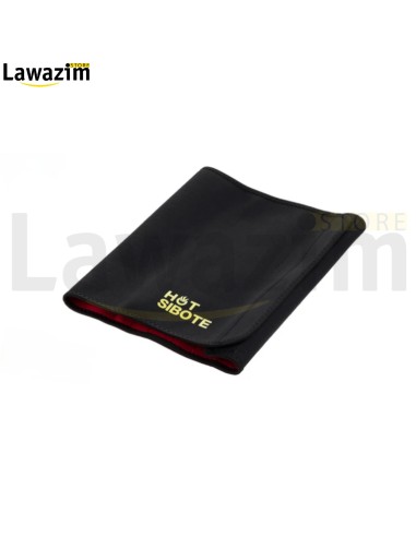 رباط نسائي من SIBOTE - St 2532 - أسود SIBOTE Jarretière Pour Femme - St 2532 - Noir