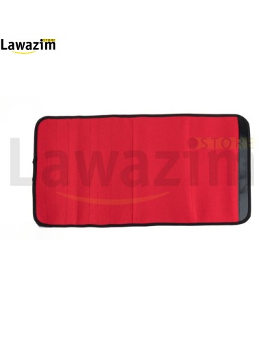 رباط نسائي من SIBOTE - St 2532 - أسود SIBOTE Jarretière Pour Femme - St 2532 - Noir