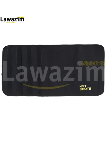 رباط نسائي من SIBOTE - St 2532 - أسود SIBOTE Jarretière Pour Femme - St 2532 - Noir