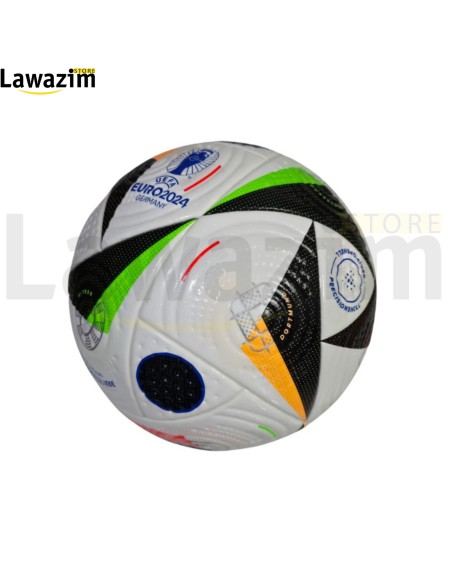 كرة القدم لكأس الأمم الأوروبية 2024 من أديداس Ballon de adidas UEFA Euro 2024