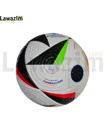 كرة القدم لكأس الأمم الأوروبية 2024 من أديداس Ballon de adidas UEFA Euro 2024