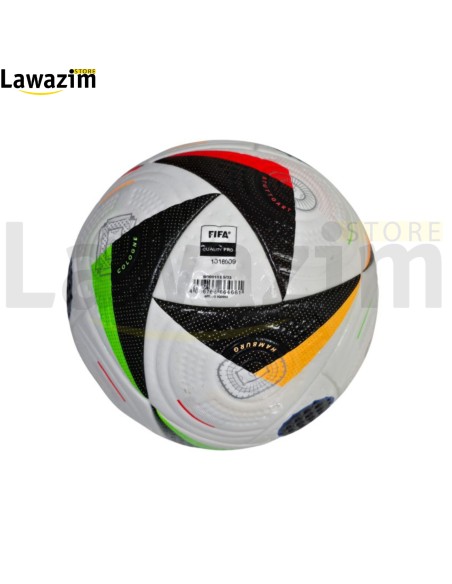 كرة القدم لكأس الأمم الأوروبية 2024 من أديداس Ballon de adidas UEFA Euro 2024
