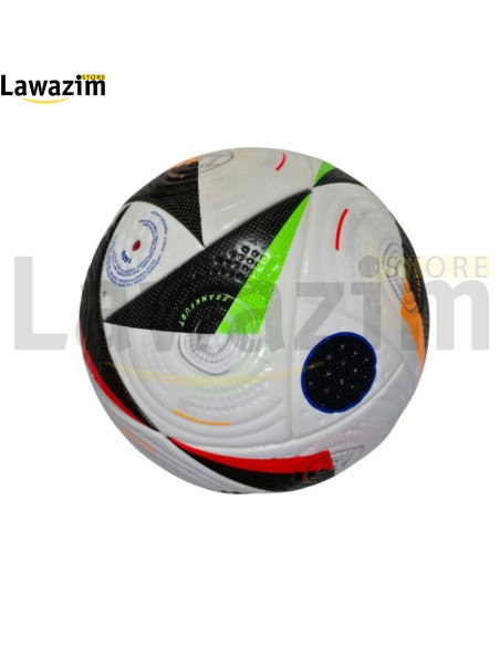 كرة القدم لكأس الأمم الأوروبية 2024 من أديداس Ballon de adidas UEFA Euro 2024