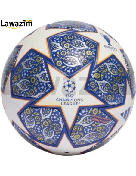 كرة مباراة أديداس الدوري Ballon de match de ligue Adidas