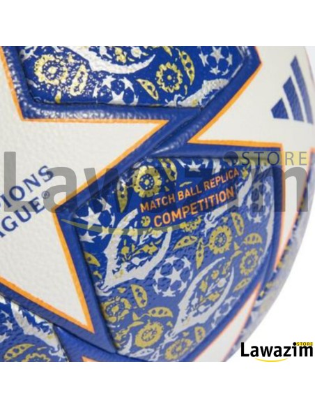 كرة مباراة أديداس الدوري Ballon de match de ligue Adidas