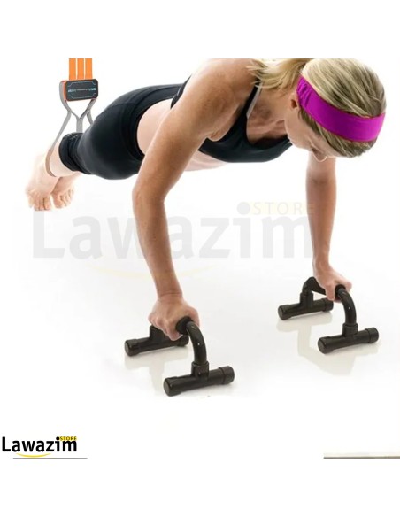 Pull Up Assistance Band Chin-Up Adjustable حزام السحب لتمارين الضغط و المقاومة