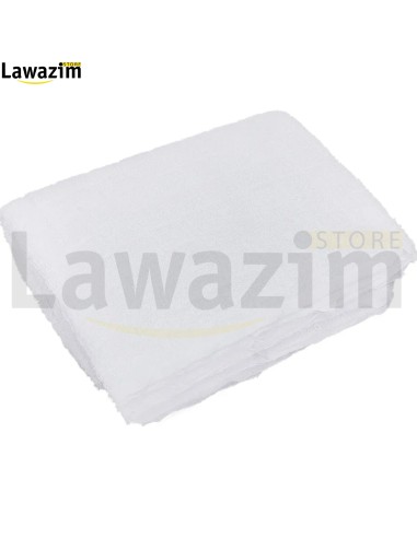 لباس الاحرام مريح و قابل للتهوية للرجال Les vêtements Ihram sont confortables et respirants pour les hommes