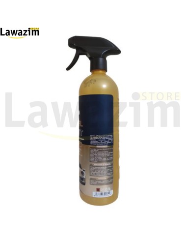 منظف هيكل السيارة Nettoyant Carrosserie Goudro n Profwell