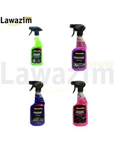 مجموعة العناية الكاملة بسيارتك من speedfire Kit complet d'entretien de voiture Speedfire