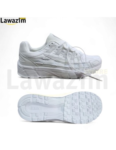 حذاء رياضي أنيق يجمع بين بتصميم عصري وألوان ناعمةDes baskets élégantes alliant confort et légèreté, avec des couleurs douces