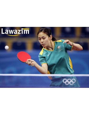 Table tennis set / طقم تنس طاولة