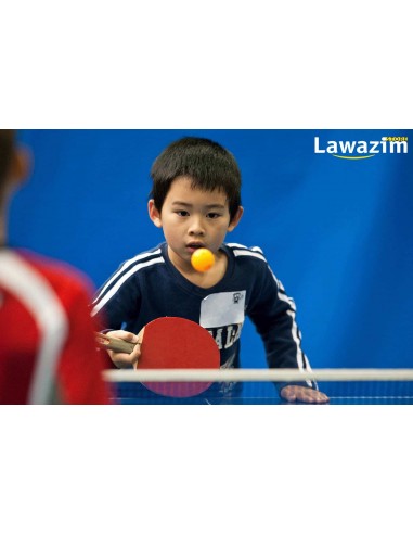 Table tennis set / طقم تنس طاولة