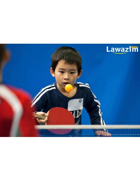 Table tennis set / طقم تنس طاولة