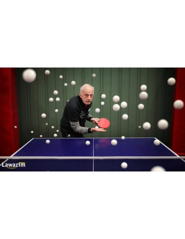 Table tennis set / طقم تنس طاولة