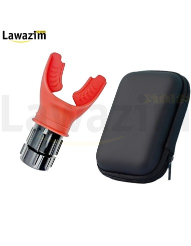 جهاز تدريب التنفس – طور لياقتك من الداخل للخارج