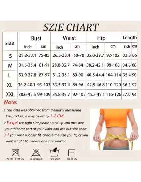 5X SAUNA EFFECT-BODY SHAPING BELT بدلة ساونا رياضية نسائية - ملابس لياقة بدنية للجري