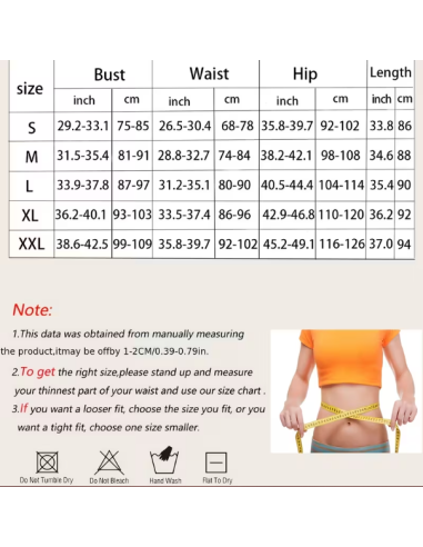 5X SAUNA EFFECT-BODY SHAPING BELT بدلة ساونا رياضية نسائية - ملابس لياقة بدنية للجري