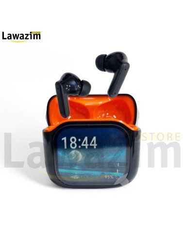 سماعات الترجمة الذكية ANC-JM19 تحدث كل اللغات مع AirPods Translate