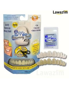 سمايل برو – ابتسامة احترافية في لحظة