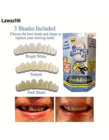 سمايل برو – ابتسامة احترافية في لحظة