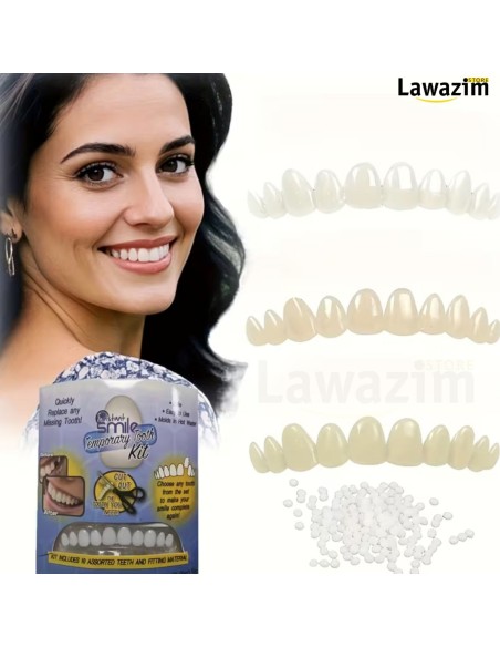 سمايل برو – ابتسامة احترافية في لحظة