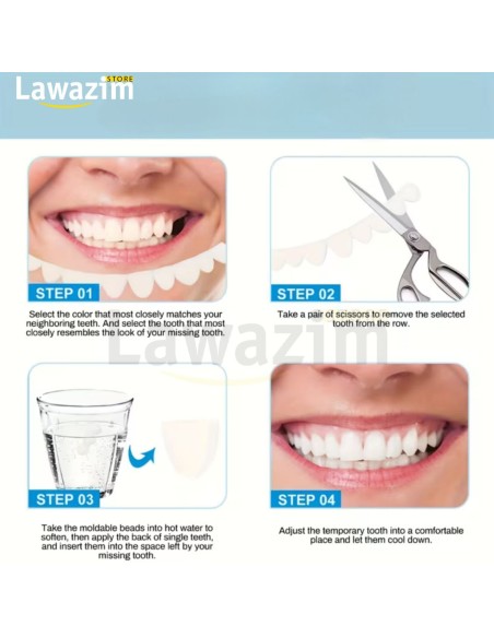 سمايل برو – ابتسامة احترافية في لحظة
