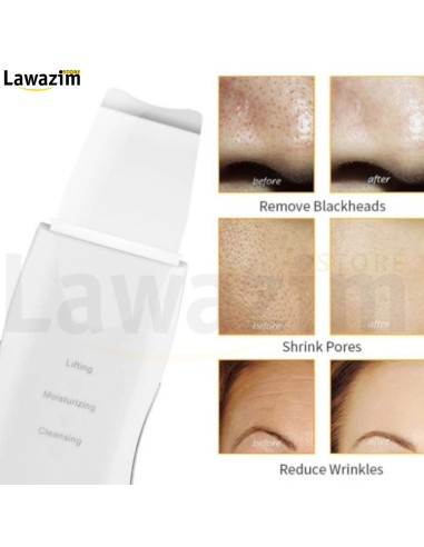 باقة العناية الشاملة – إزالة الشعر + تنظيف البشرة + تبريد فوري ..Coffret Soin Suprême Épilation, Nettoyage & Glace Beauté