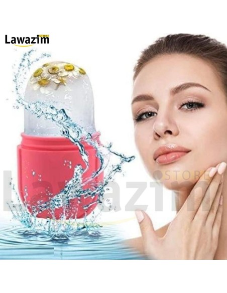 باقة العناية الشاملة – إزالة الشعر + تنظيف البشرة + تبريد فوري ..Coffret Soin Suprême Épilation, Nettoyage & Glace Beauté