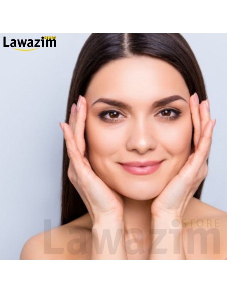 باقة العناية الشاملة – إزالة الشعر + تنظيف البشرة + تبريد فوري ..Coffret Soin Suprême Épilation, Nettoyage & Glace Beauté