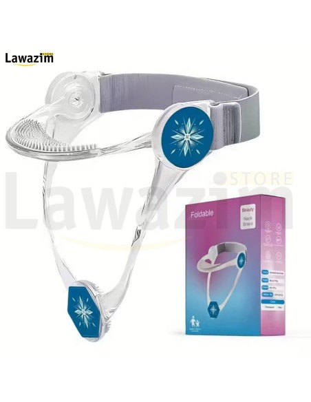 مصحح وضعية الرقبة  Correcteur de Cou