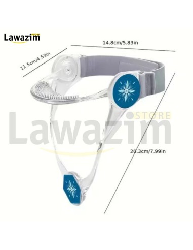 مصحح وضعية الرقبة  Correcteur de Cou