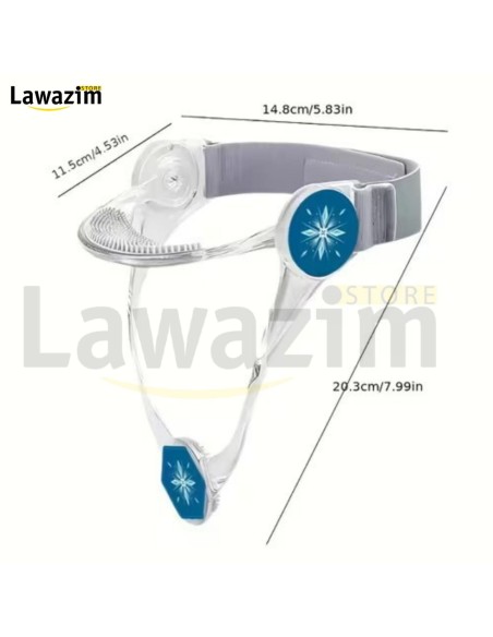 مصحح وضعية الرقبة  Correcteur de Cou