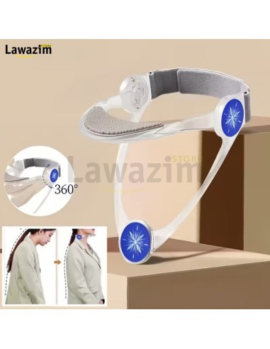 مصحح وضعية الرقبة  Correcteur de Cou