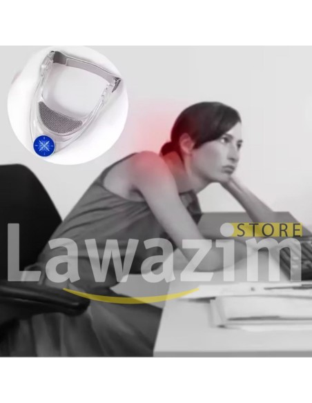 مصحح وضعية الرقبة  Correcteur de Cou