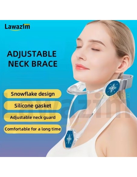 مصحح وضعية الرقبة  Correcteur de Cou