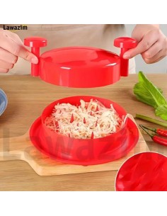 ألة تقطيع الدجاج  Chicken cutting machine – دقّة وسرعة بلا مجهود!