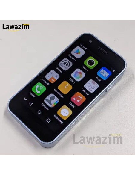 Mini Smart iPhone 16 pro max-صغير الحجم، ضخم الأداء!
