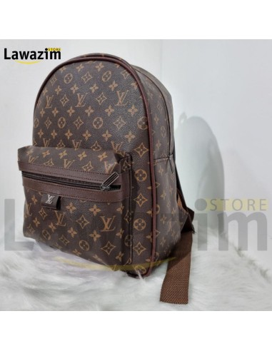 طقم الحقائب 3 في 1 CABA + SAC À DOS + SACOCHE