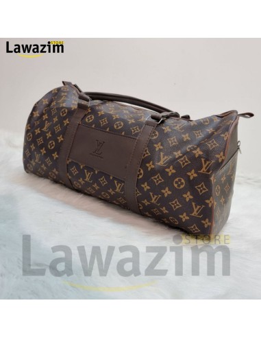 طقم الحقائب 3 في 1 CABA + SAC À DOS + SACOCHE