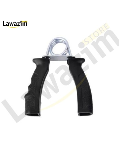 مجموعة رياضية Kit Sportif من 3 قطع: حبل قفز/ كماشة يدوية / جهاز تدريب البطن