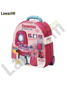 حقيبة المكياج للبنات Trousse de maquillage pour filles