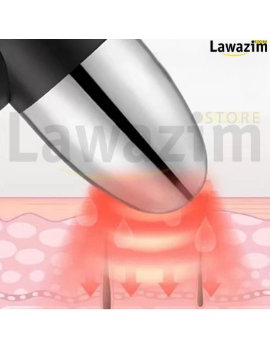 آلة المساج الكهربائية appareil de massage électrique -استرخاء فوري في أي وقت